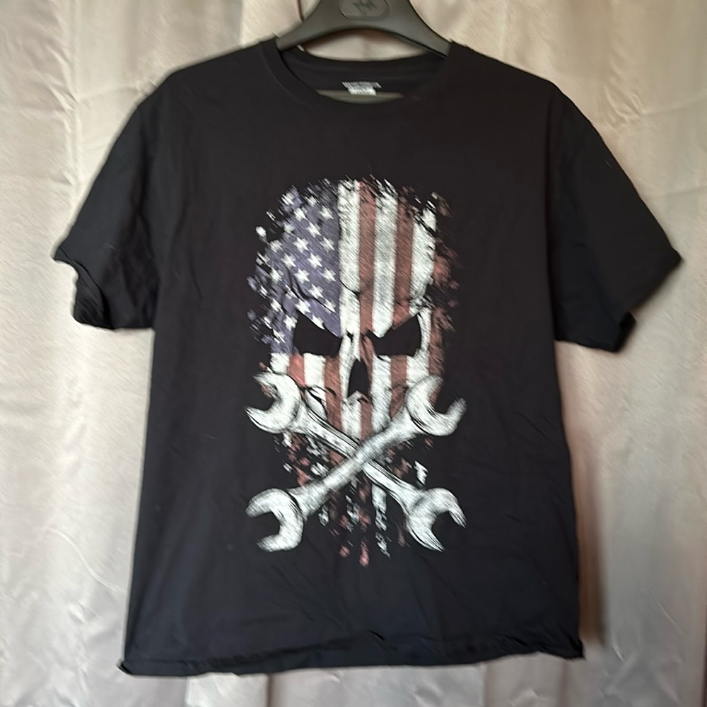 Men’s shirt,L